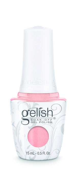 Gelish Forever Beauty Soak Off Gel Polish - 813