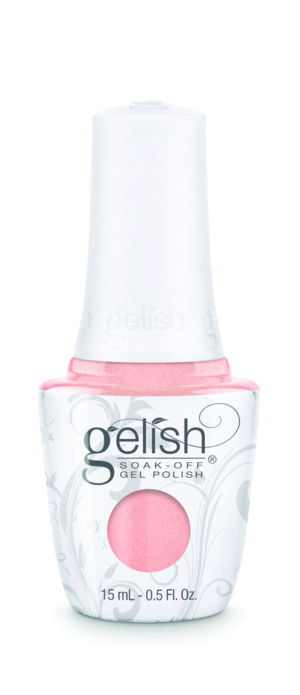 Gelish Forever Beauty Soak Off Gel Polish - 813