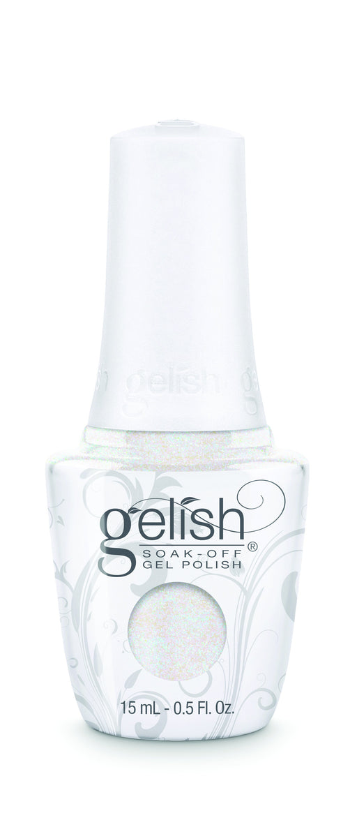 Gelish Izzy Wizzy, Let's Get Busy Soak Off Gel Polish - 933