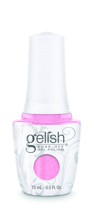 Gelish Light Elegant Soak Off Gel Polish - 815