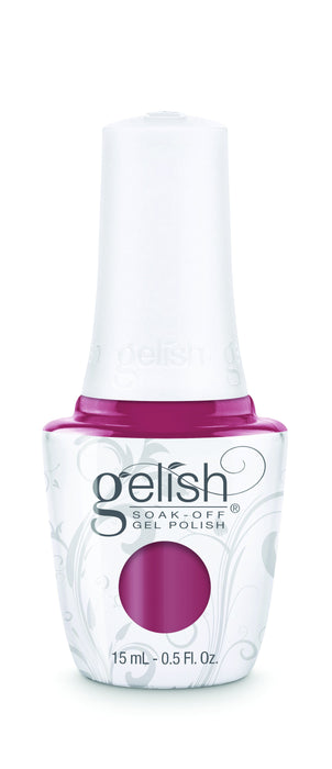 Gelish Exhale Soak Off Gel Polish - 817