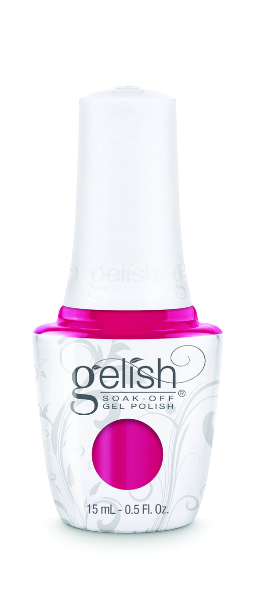 Gelish Gossip Girl Soak Off Gel Polish - 819