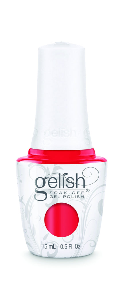 Gelish Tiger Blossom Soak Off Gel Polish - 821