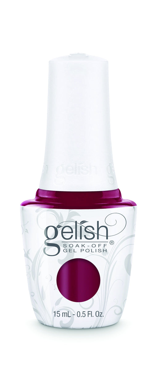 Gelish Stand Out Soak Off Gel Polish - 823