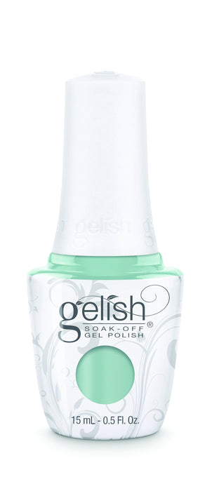 Gelish Sea Foam Soak Off Gel Polish - 827