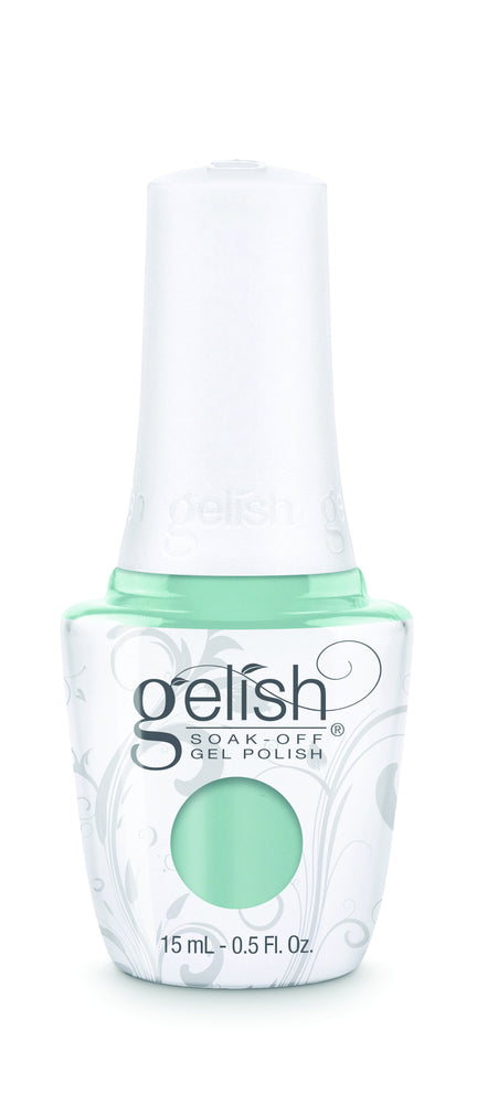 Gelish Sea Foam Soak Off Gel Polish - 827