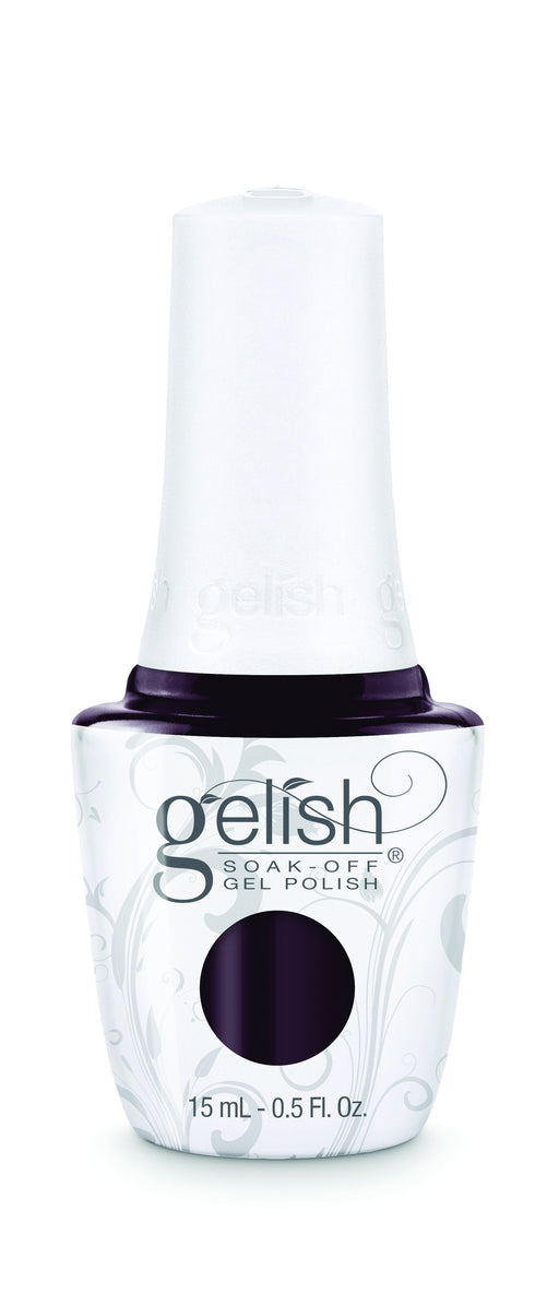 Gelish Bella's Vampire Soak Off Gel Polish - 828