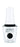 Gelish Black Shadow Soak Off Gel Polish - 830