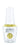 Gelish Bronzed Soak Off Gel Polish - 837