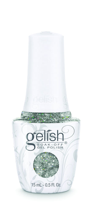 Gelish Water Field Soak Off Gel Polish - 839