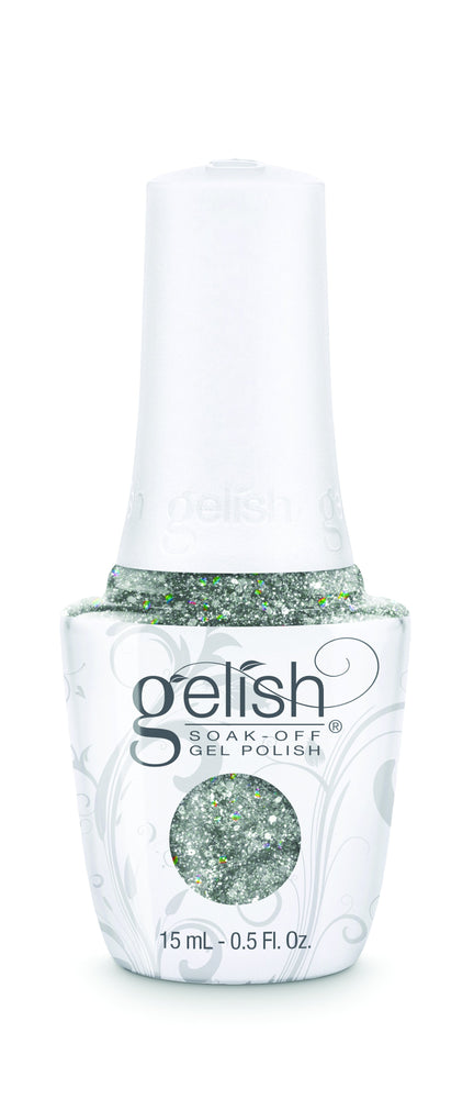 Gelish Water Field Soak Off Gel Polish - 839