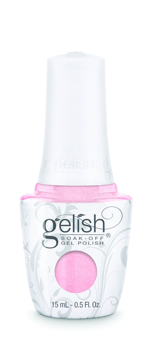 Gelish Taffeta Soak Off Gel Polish - 840