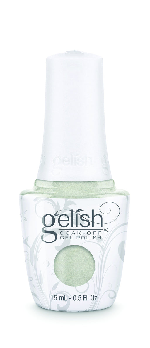 Gelish Night Shimmer Soak Off Gel Polish