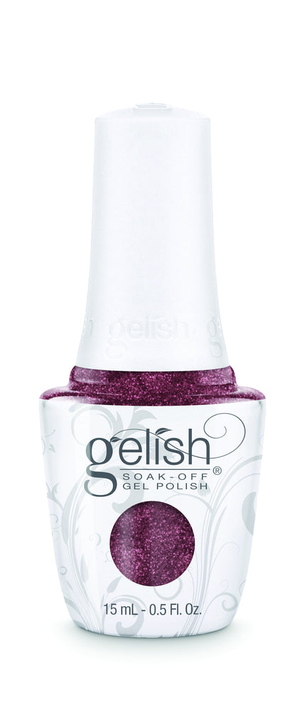Gelish Samuri Soak Off Gel Polish - 845