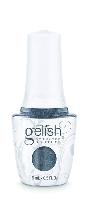 Gelish Midnight Caller Soak Off Gel Polish - 847