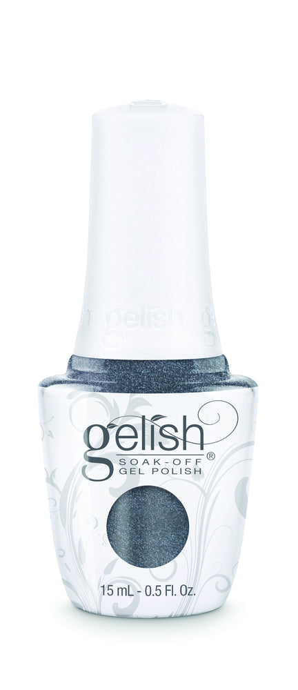Gelish Midnight Caller Soak Off Gel Polish - 847
