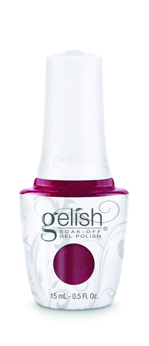Gelish Rose Garden Soak Off Gel Polish - 848