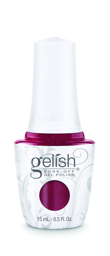 Gelish Rose Garden Soak Off Gel Polish - 848