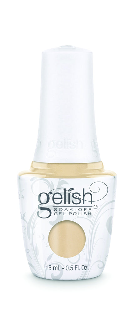 Gelish Need a Tan Soak Off Gel Polish - 854
