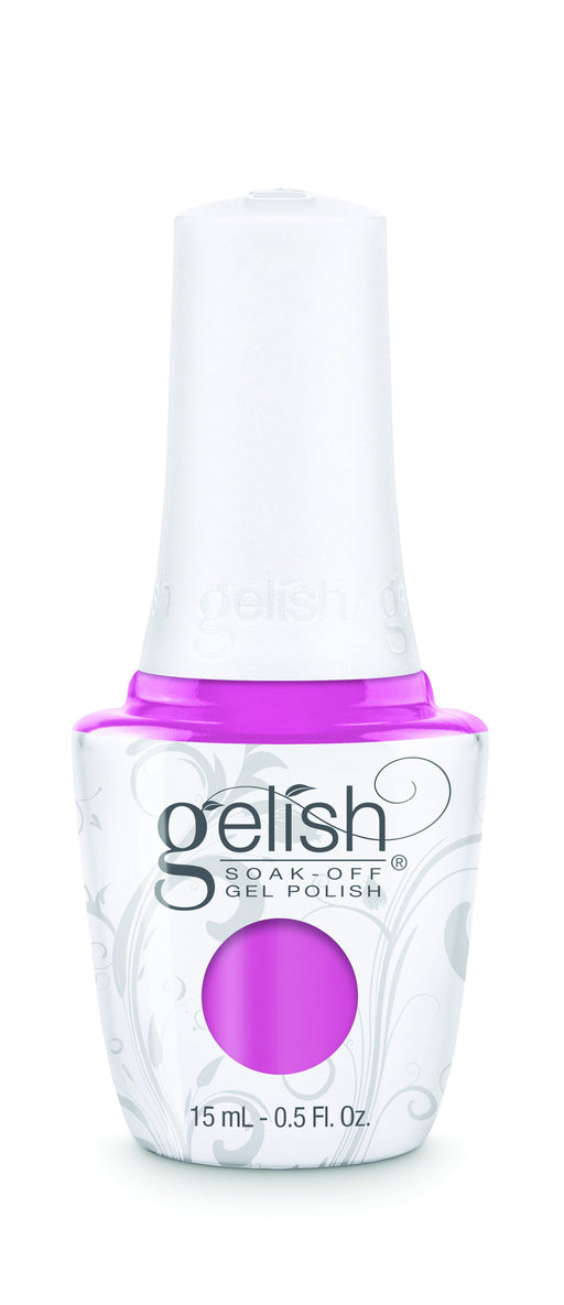 Gelish It's a Lily Soak Off Gel Polish - 859