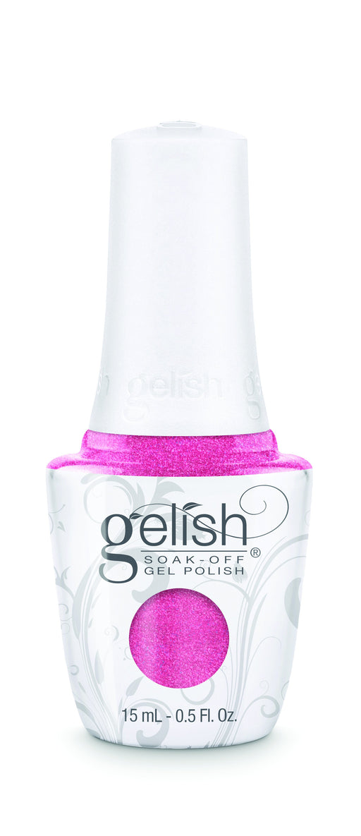 Gelish Tutti Frutti Soak Off Gel Polish - 860