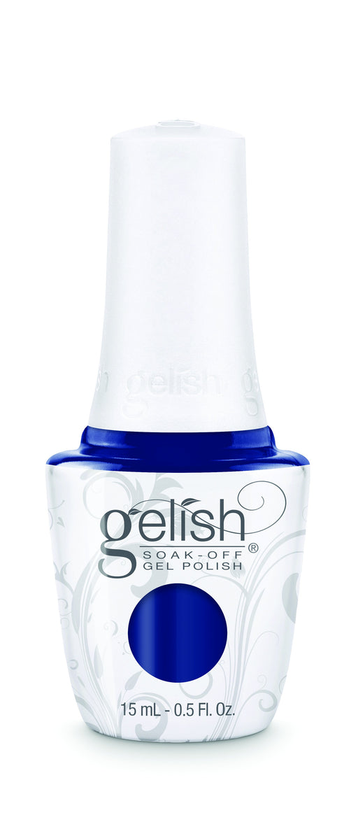 Gelish After Dark Soak Off Gel Polish - 863