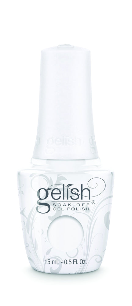 Gelish Arctic Freeze Soak Off Gel Polish - 876