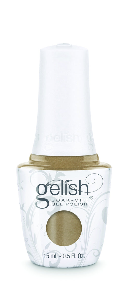 Gelish Taupe Model Soak Off Gel Polish - 878