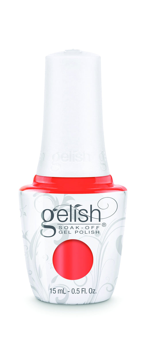 Gelish Tiki Tiki Laranga Soak Off Gel Polish - 894