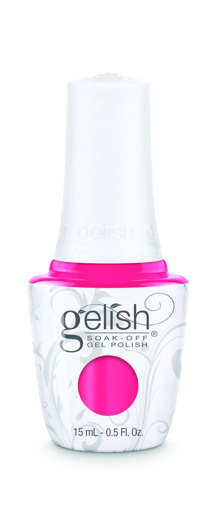 Gelish Shake It Till You Samba Soak Off Gel Polish - 895