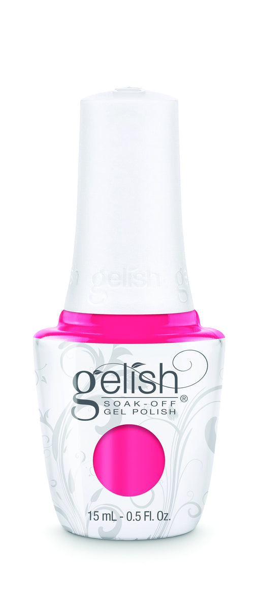 Gelish Shake It Till You Samba Soak Off Gel Polish - 895