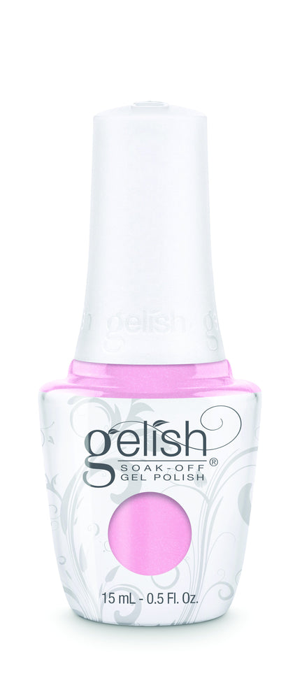 Gelish You're So Sweet, You're Giving Me a Toothache Soak Off Gel Polish - 908