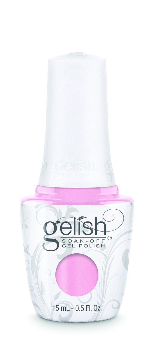 Gelish You're So Sweet, You're Giving Me a Toothache Soak Off Gel Polish - 908
