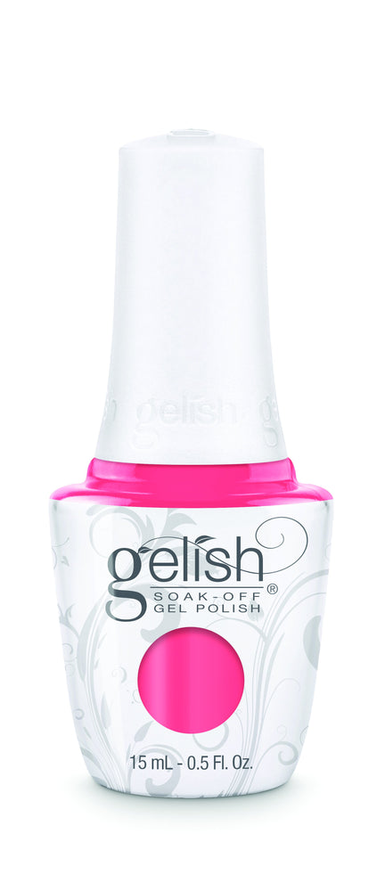 Gelish Brights Have More Fun Soak Off Gel Polish - 915