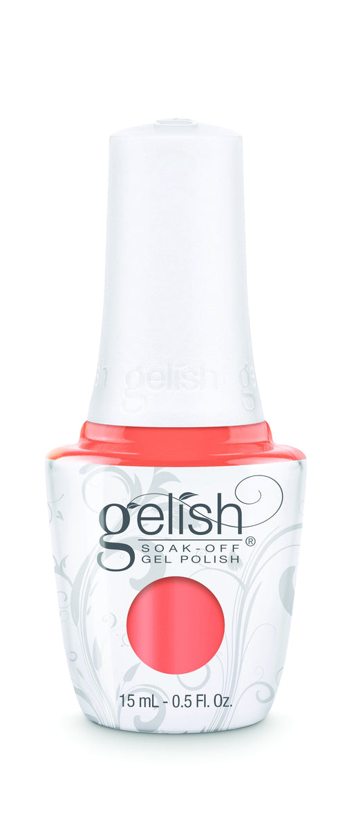 Gelish I'm Brighter Than You Soak Off Gel Polish - 917