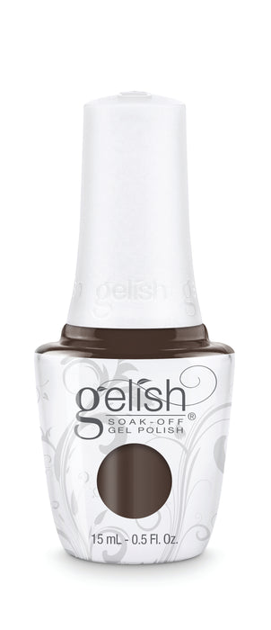 Gelish Want To Cuddle? Soak Off Gel Polish - 921