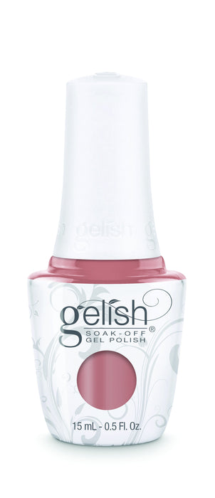 Gelish She's My Beauty Soak Off Gel Polish - 928