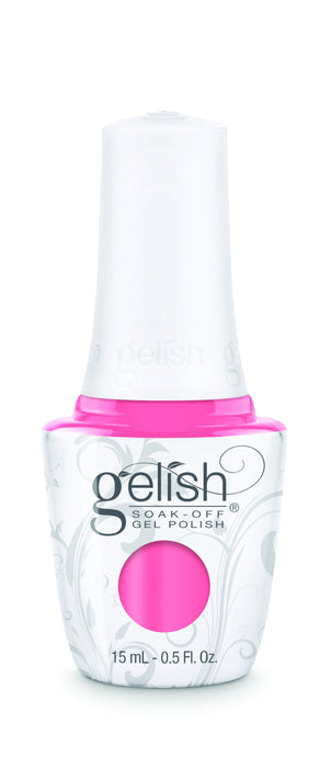 Gelish Pacific Sunset Soak Off Gel Polish - 935