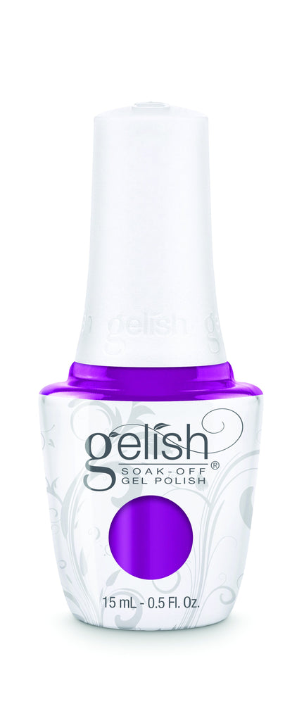 Gelish Tahiti Hottie Soak Off Gel Polish - 936