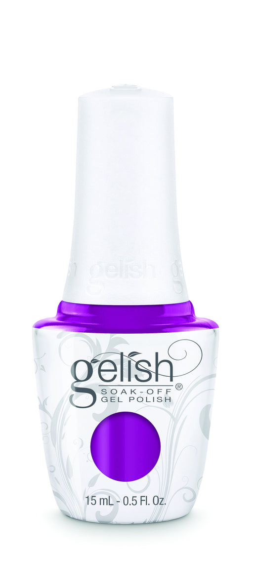 Gelish Tahiti Hottie Soak Off Gel Polish - 936