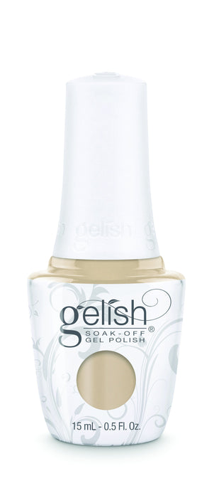 Gelish Do I Look Buff? Soak Off Gel Polish - 944