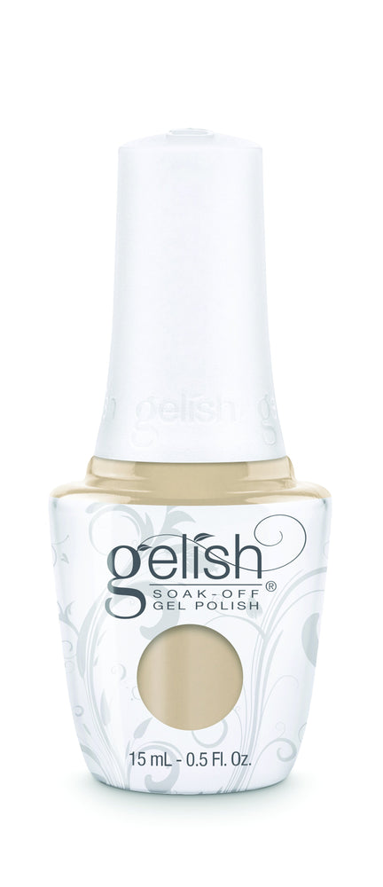 Gelish Do I Look Buff? Soak Off Gel Polish - 944
