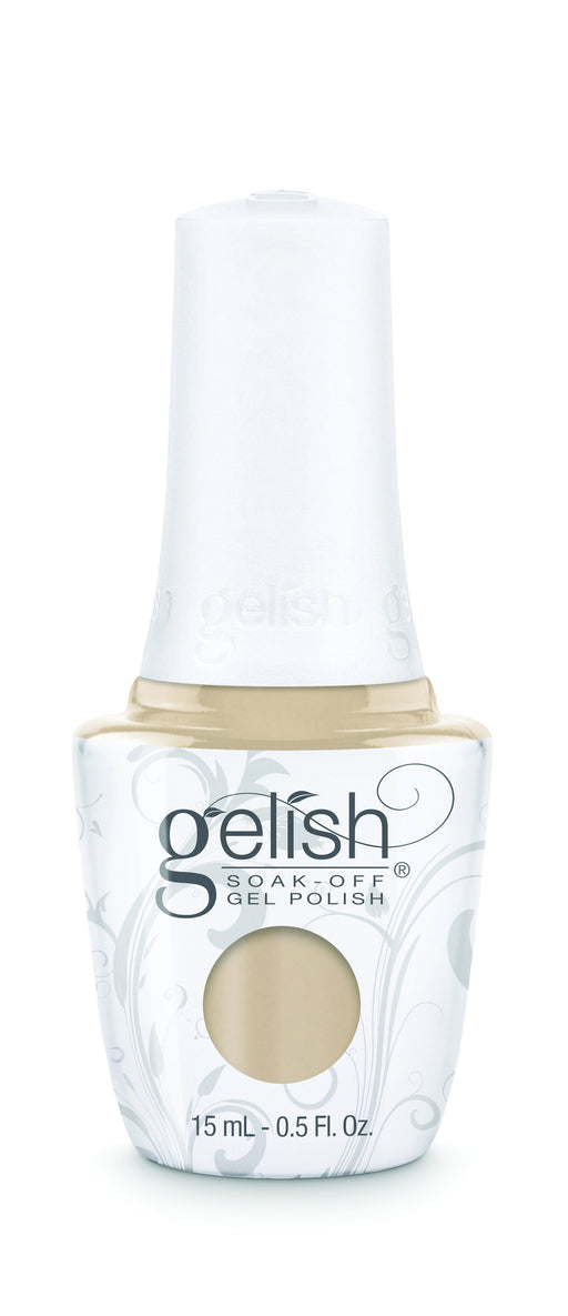 Gelish Do I Look Buff? Soak Off Gel Polish - 944