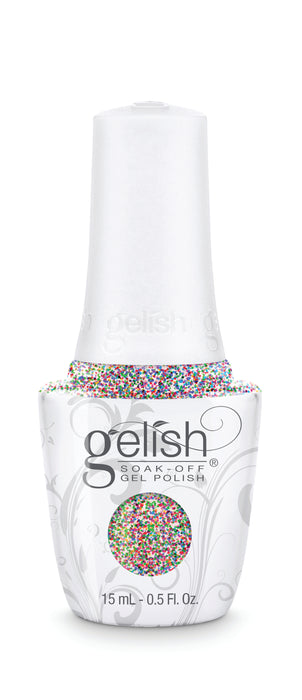 Gelish Lots Of Dots Soak Off Gel Polish - 952