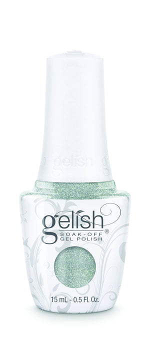 Gelish A-Lister Soak Off Gel Polish - 969