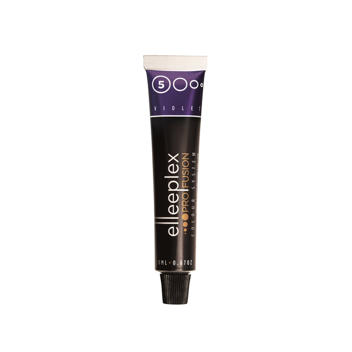 Ellips Violet Elleebana Elleeplex Pro Violet Tint 5 — Beauty Supply Group