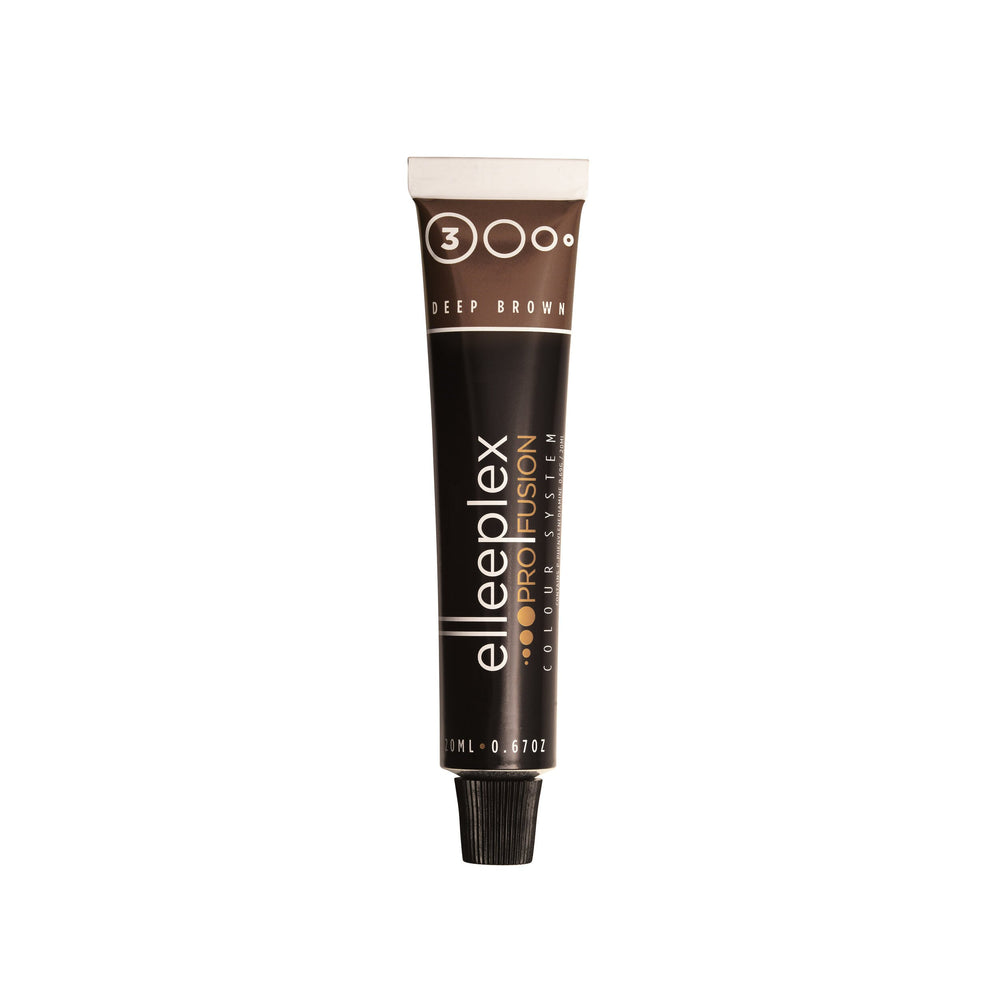 Elleebana Elleeplex Pro Deep Brown Tint 3