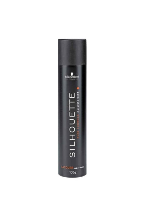 Schwarzkopf Silhouette Super Hold Lacquer 100g