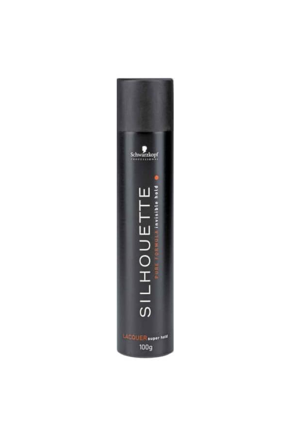 Schwarzkopf Silhouette Super Hold Lacquer 100g