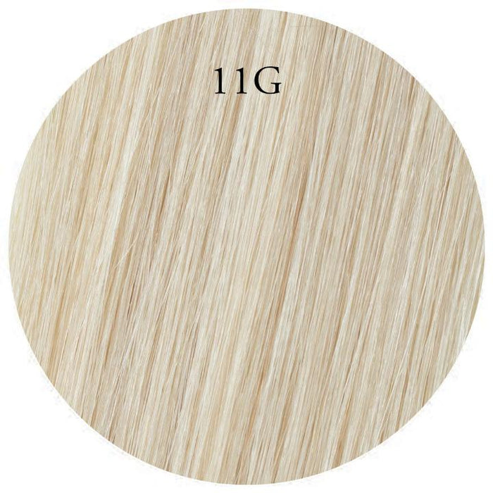 Showpony 24" Slimline Tape Hair Extensions